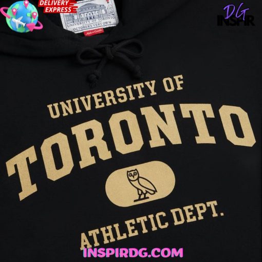 OVO U of T Athletics Hoodie