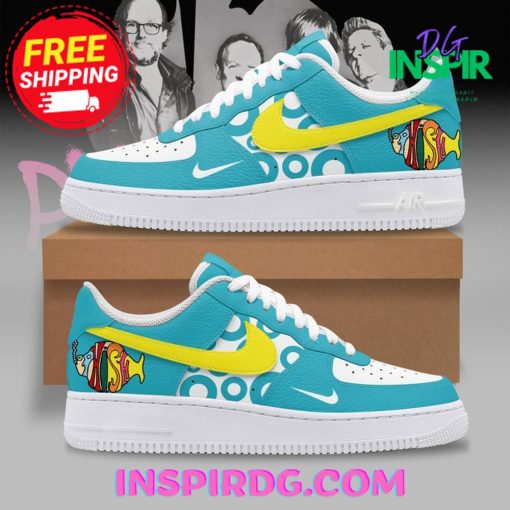 Phish Summer Tour 2024 Announced Air Force 1