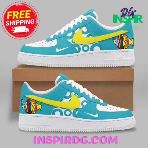 Phish Summer Tour 2024 Announced Air Force 1