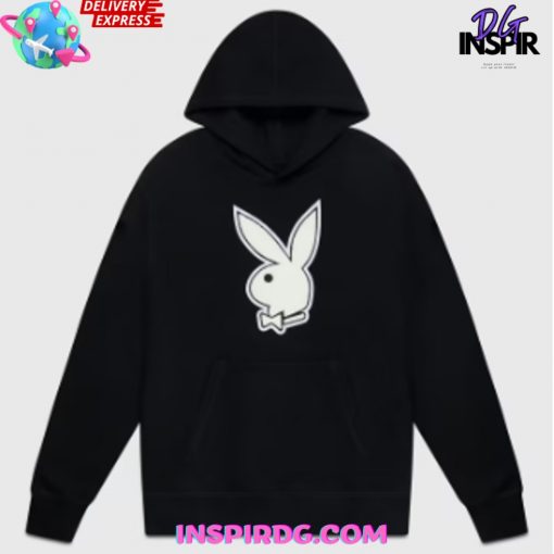 Playboy Chenille OVO Hoodie