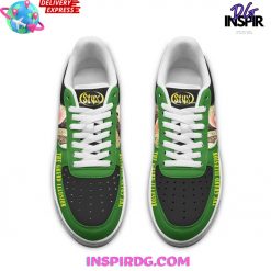 Styx The Grand Illusion Limited Editon Air Force 1