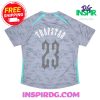 TRAPSTAR OFTEN BITTEN 20 TSHIRT  BLACK