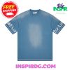 TRAPSTAR SHOOTERS LEAGUE 20 TSHIRT BLACK
