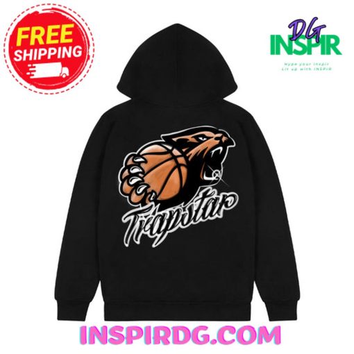 TRAPSTAR SHOOTERS LEAGUE 20 HOODIE