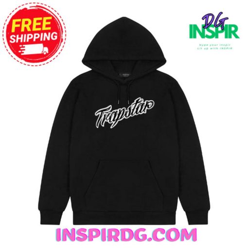 TRAPSTAR SHOOTERS LEAGUE 20 HOODIE