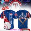 New York Yankees MLB Personalized Baseball Jersey
