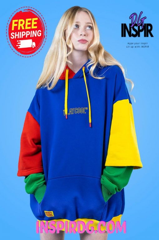 The Basketball Very Cool Hoodie