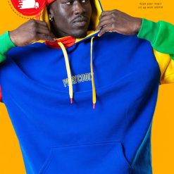 The Basketball Very Cool Hoodie