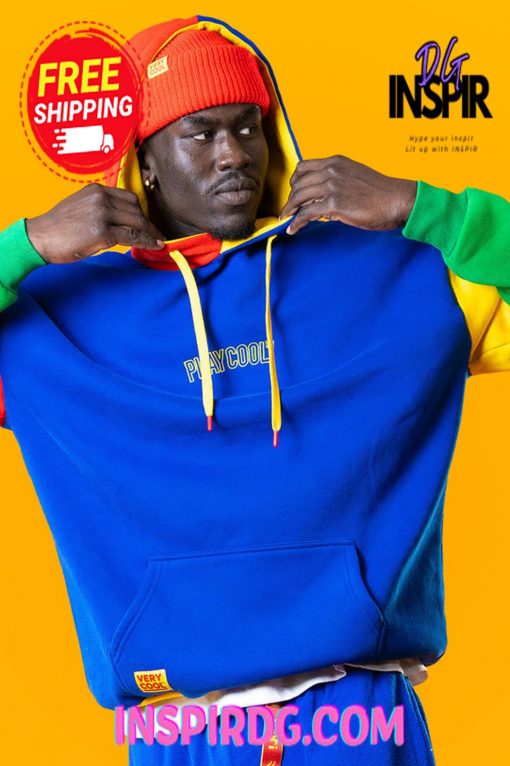 The Basketball Very Cool Hoodie