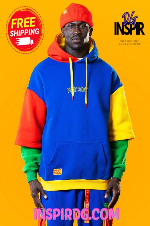 The Basketball Very Cool Hoodie