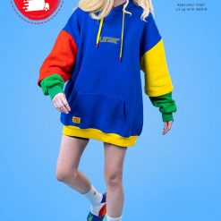 The Basketball Very Cool Hoodie