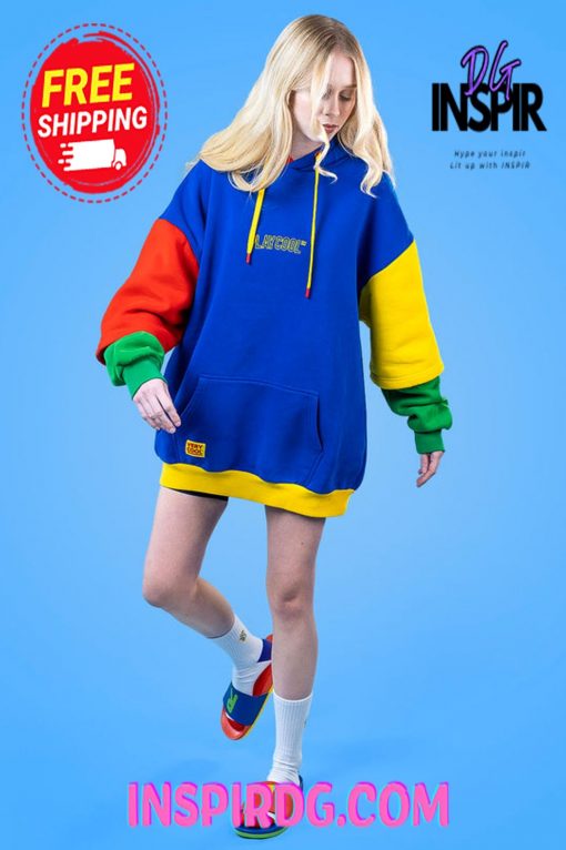 The Basketball Very Cool Hoodie