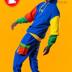 The Basketball Very Cool Hoodie