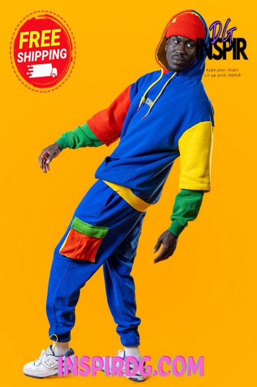 The Basketball Very Cool Hoodie