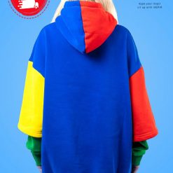 The Basketball Very Cool Hoodie