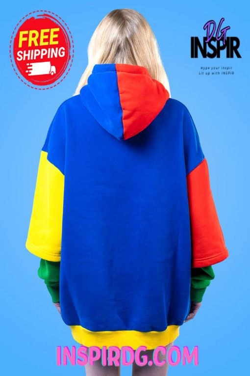 The Basketball Very Cool Hoodie