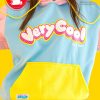 The Bubblegum Very Cool Hoodie