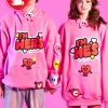 The Bubblegum Very Cool Hoodie