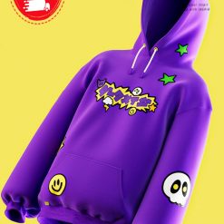 The Dark Mage Very Cool Hoodie