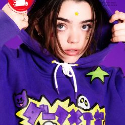 The Dark Mage Very Cool Hoodie