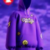 The Dark Mage Very Cool Hoodie