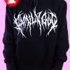 The Happy Ending Very Cool Hoodie