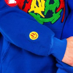The Metal Very Cool Hoodie