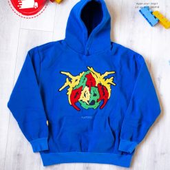 The Metal Very Cool Hoodie