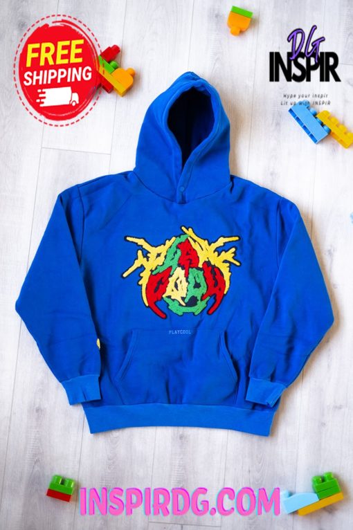 The Metal Very Cool Hoodie