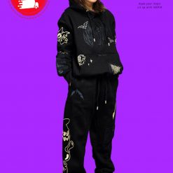 The Nocturne Very Cool Hoodie