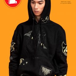 The Nocturne Very Cool Hoodie