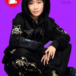 The Nocturne Very Cool Hoodie