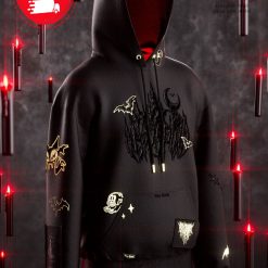 The Nocturne Very Cool Hoodie