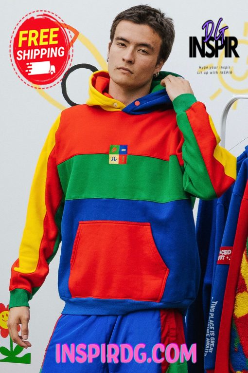 The Rubix Very Cool Hoodie