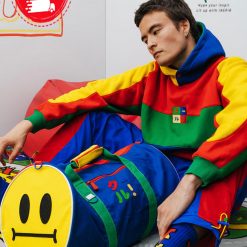 The Rubix Very Cool Hoodie