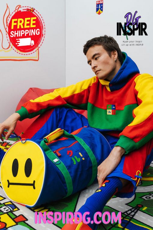 The Rubix Very Cool Hoodie
