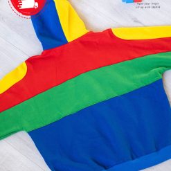 The Rubix Very Cool Hoodie