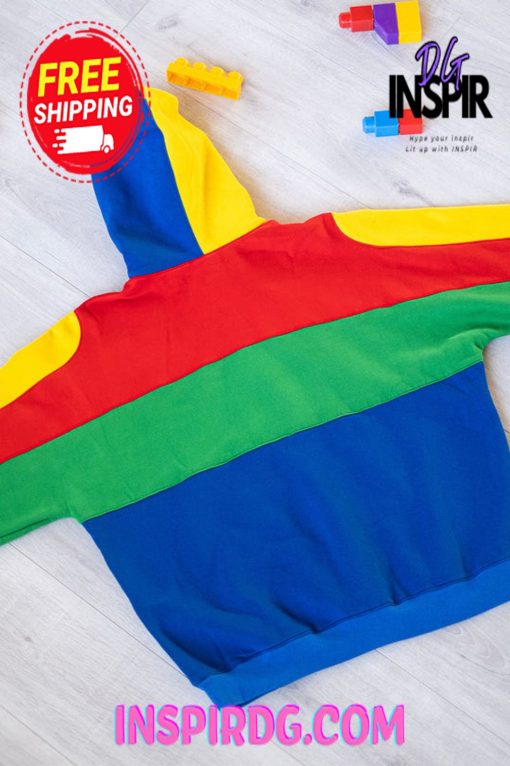 The Rubix Very Cool Hoodie