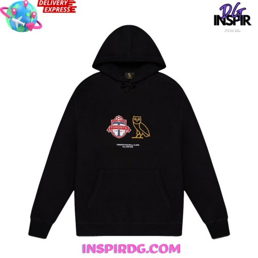 Toronto FC OVO Hoodie