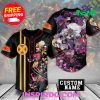 The American Nightmare Cody Jersey Shirt