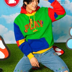 The Balloon Very Cool Hoodie