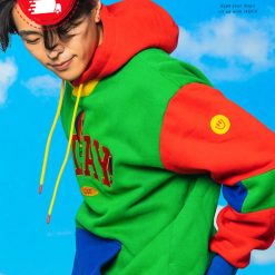 The Balloon Very Cool Hoodie