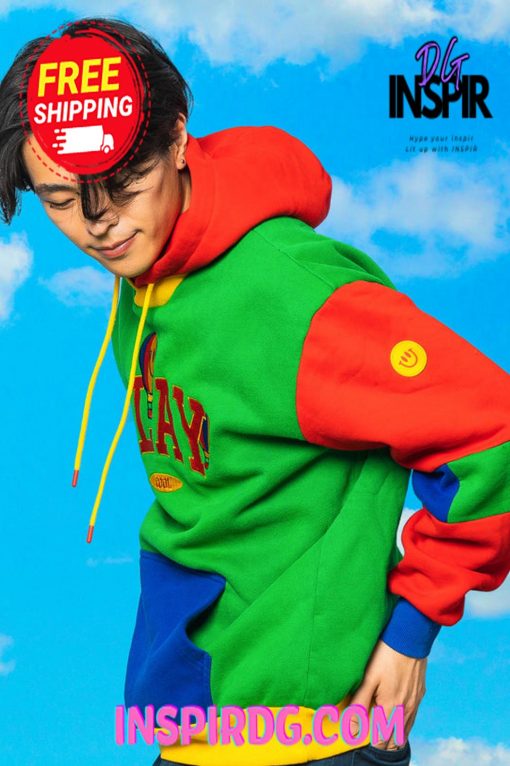 The Balloon Very Cool Hoodie