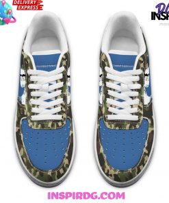 Alan Jackson Limited Edition Air Force 1