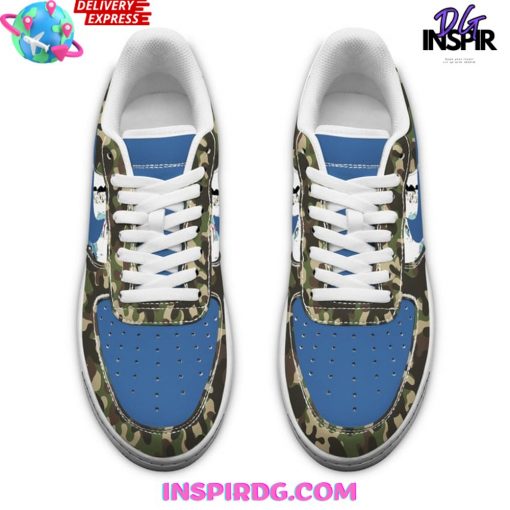 Alan Jackson Limited Edition Air Force 1