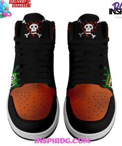 Avril Lavigne Announces The Greatest Hits Tour Limited Edition Air Jordan 1