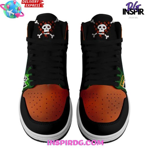 Avril Lavigne’s Greatest Hits Tour Limited Edition Air Jordan 1