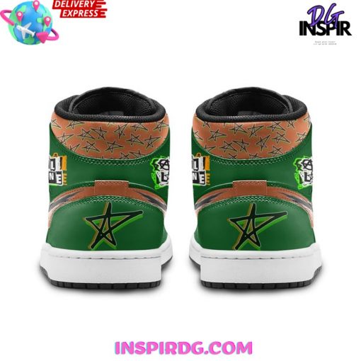 Avril Lavigne’s Greatest Hits Tour Limited Edition Air Jordan 1