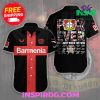 Bayer Leverkusen Bundesliga Champions 2024 Hawaiian Shirt