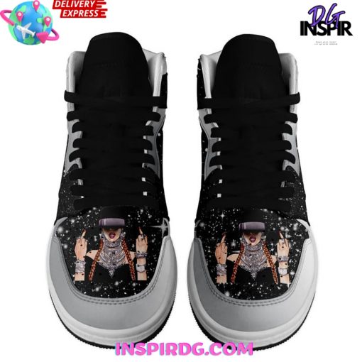 Beyoncé “Break My Soul” Air Jordan 1